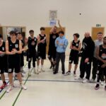 Herren - Adlerdome