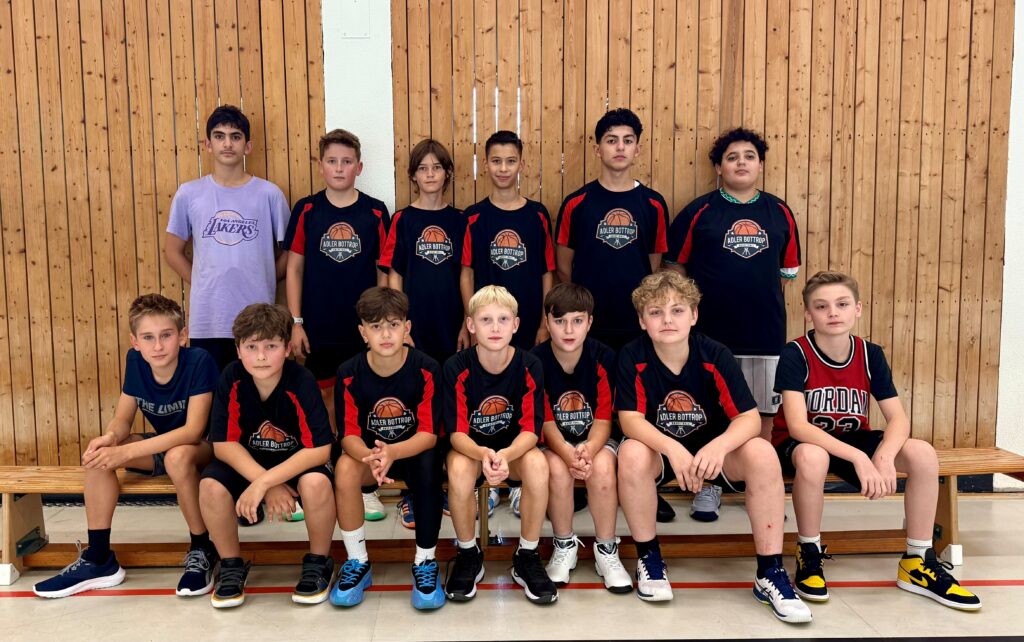 U14 Season 2025/2026