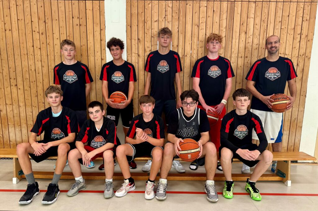 U16 Season 2025/2026