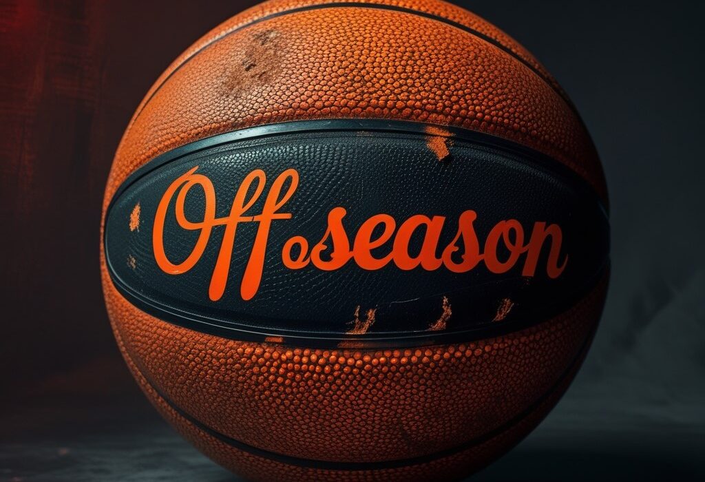 offseason