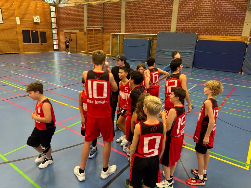 Gameplay vs Gladbeck