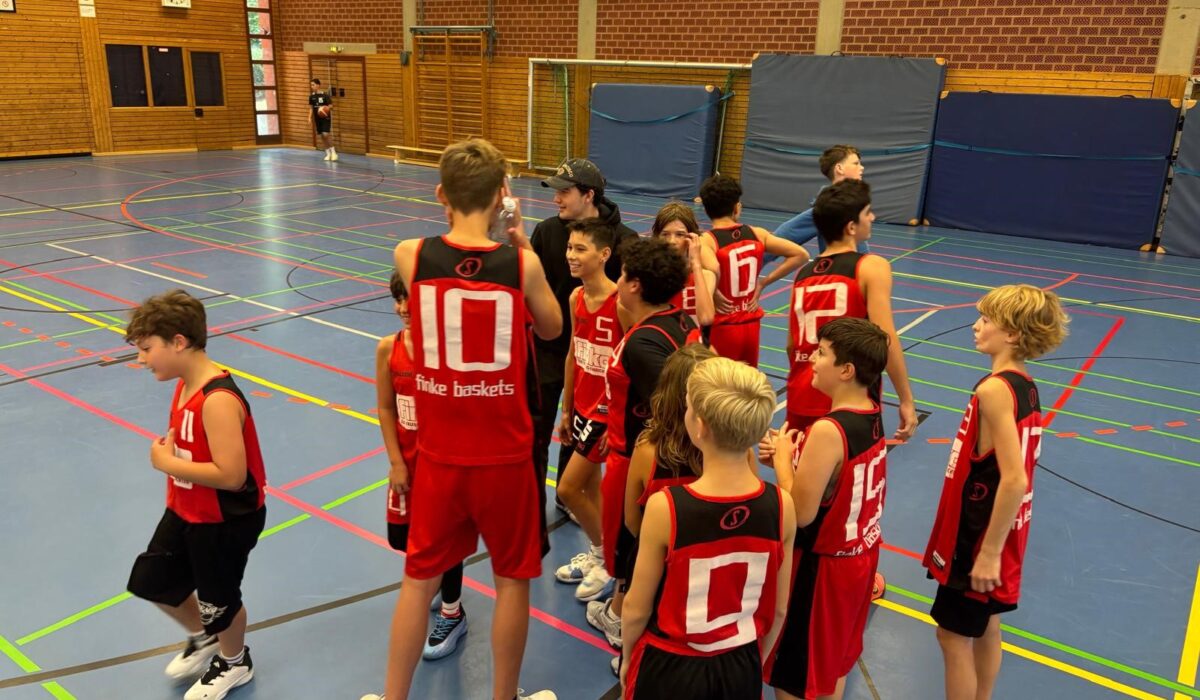 Gameplay vs Gladbeck