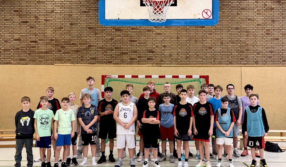 Jugend Weihnachtsfeier 2025